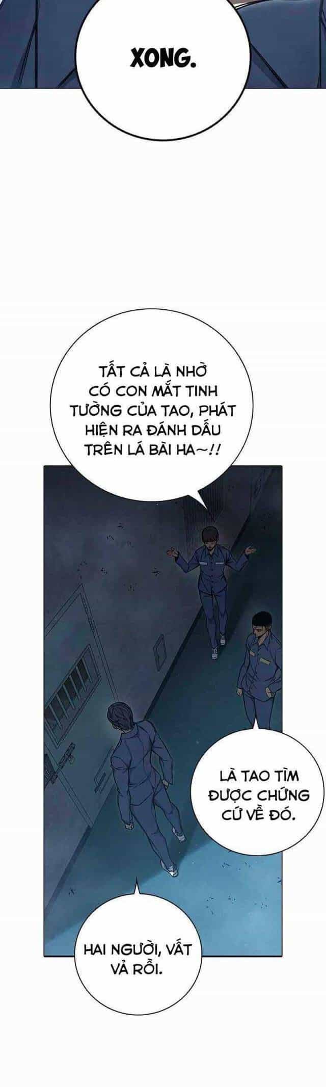Nhà Tù Vị Thành Niên - Chương 16 - ảnh 84