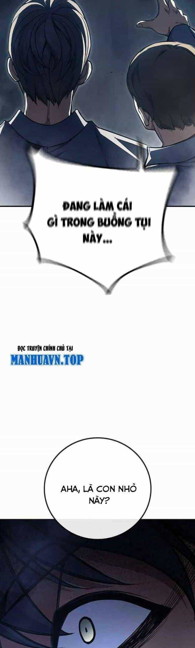 Nhà Tù Vị Thành Niên - Chương 16 - ảnh 88