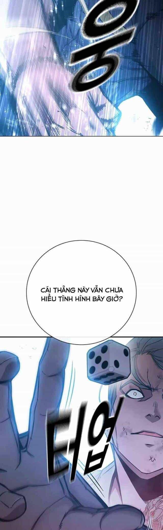 Nhà Tù Vị Thành Niên - Chương 16 - ảnh 9