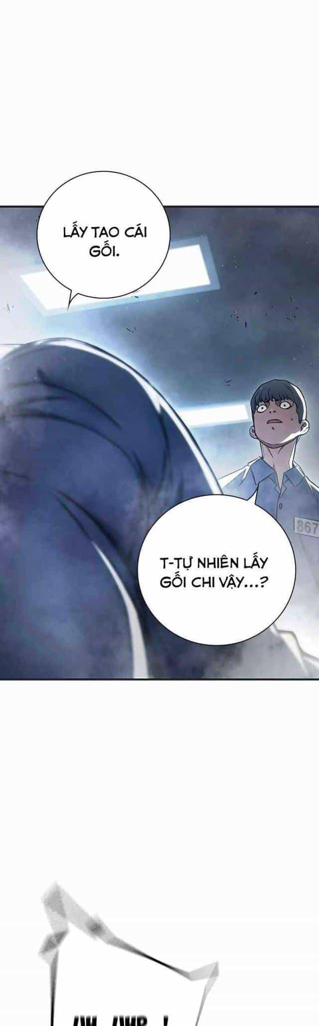 Nhà Tù Vị Thành Niên - Chương 16 - ảnh 93