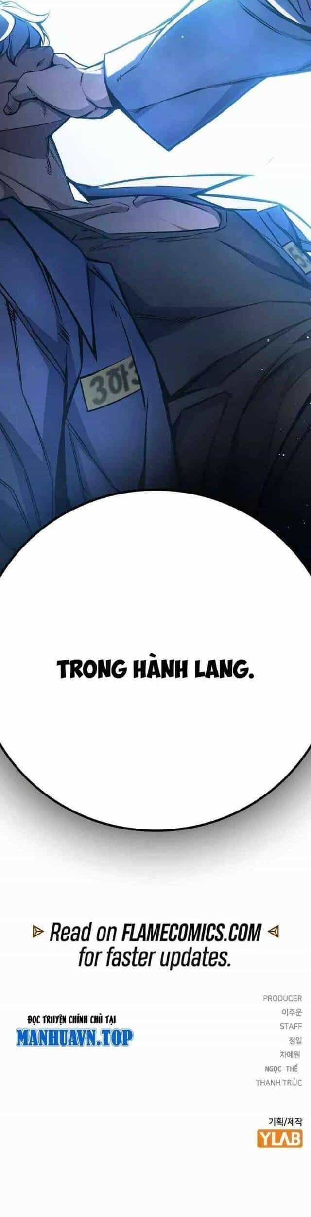 Nhà Tù Vị Thành Niên - Chương 16 - ảnh 95