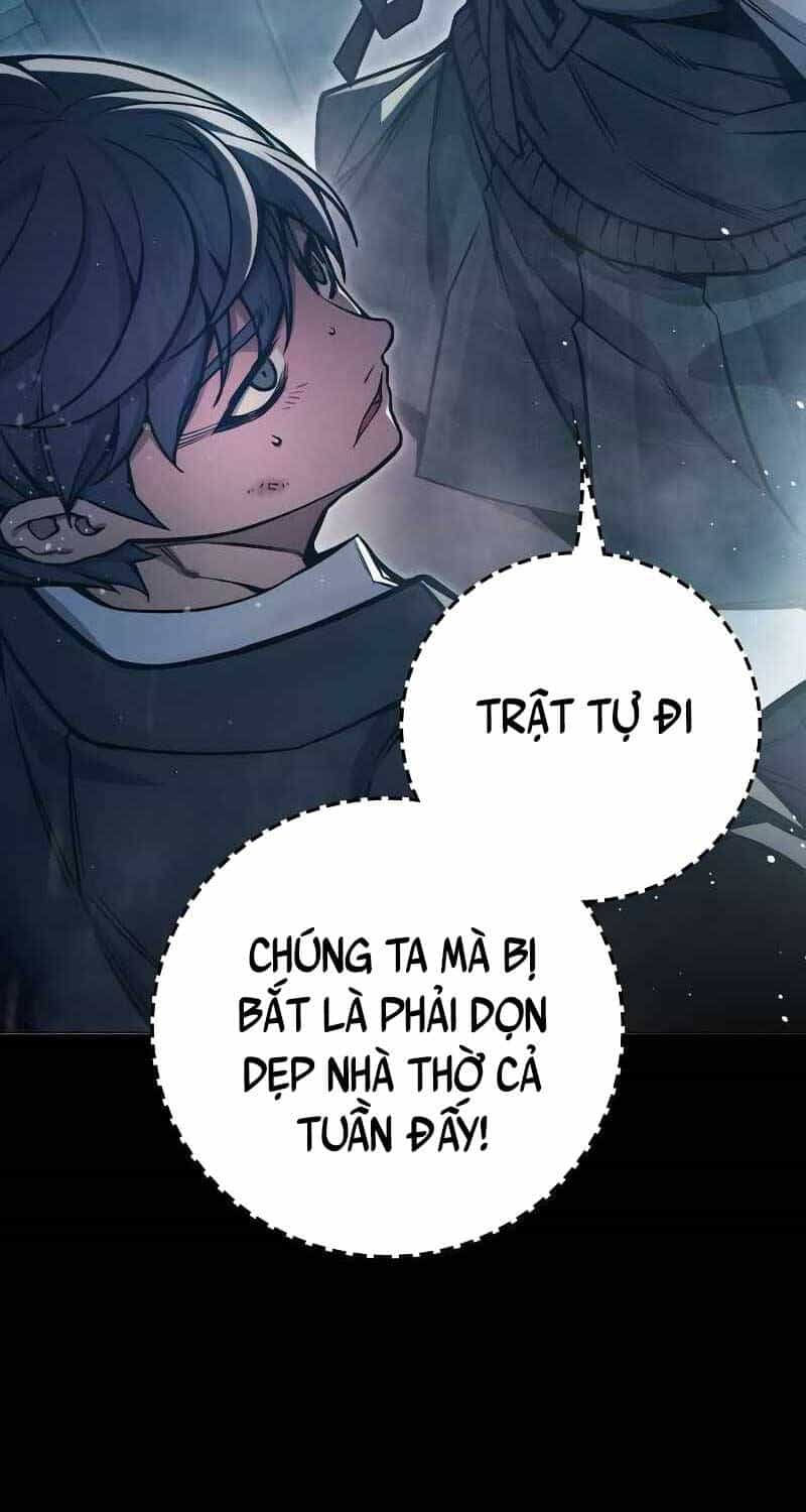 Nhà Tù Vị Thành Niên - Chương 17 - ảnh 107
