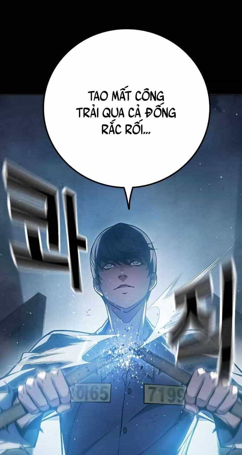 Nhà Tù Vị Thành Niên - Chương 17 - ảnh 12