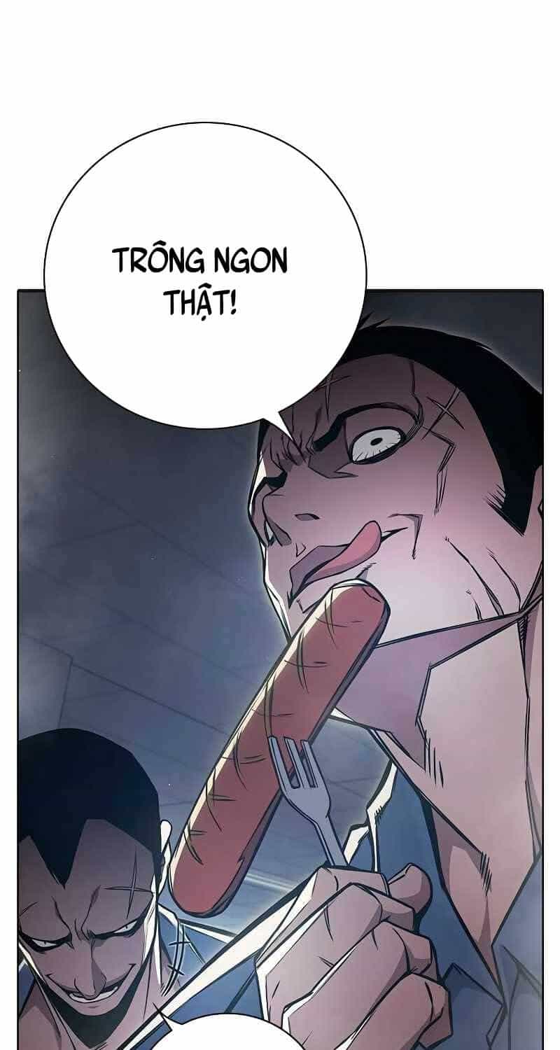 Nhà Tù Vị Thành Niên - Chương 17 - ảnh 128