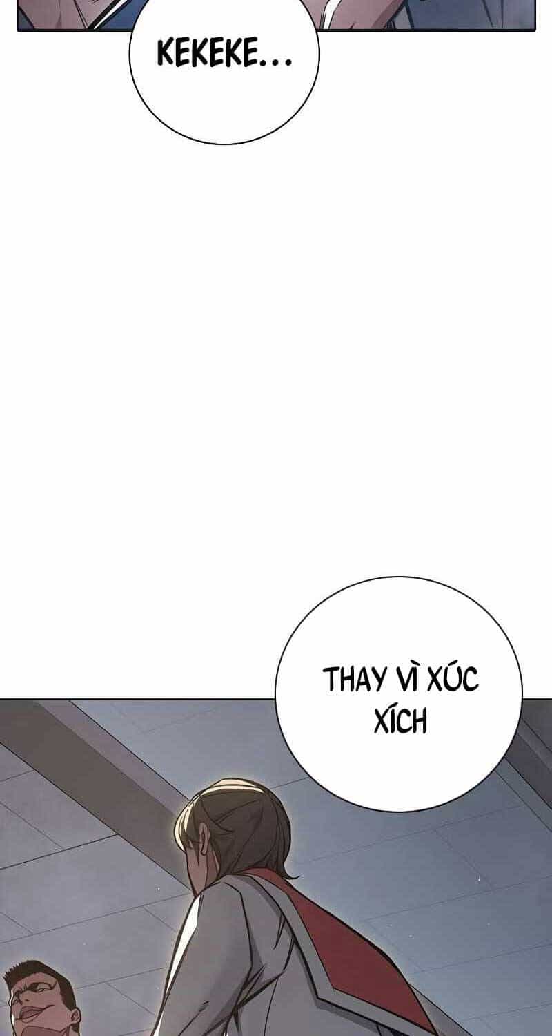 Nhà Tù Vị Thành Niên - Chương 17 - ảnh 129