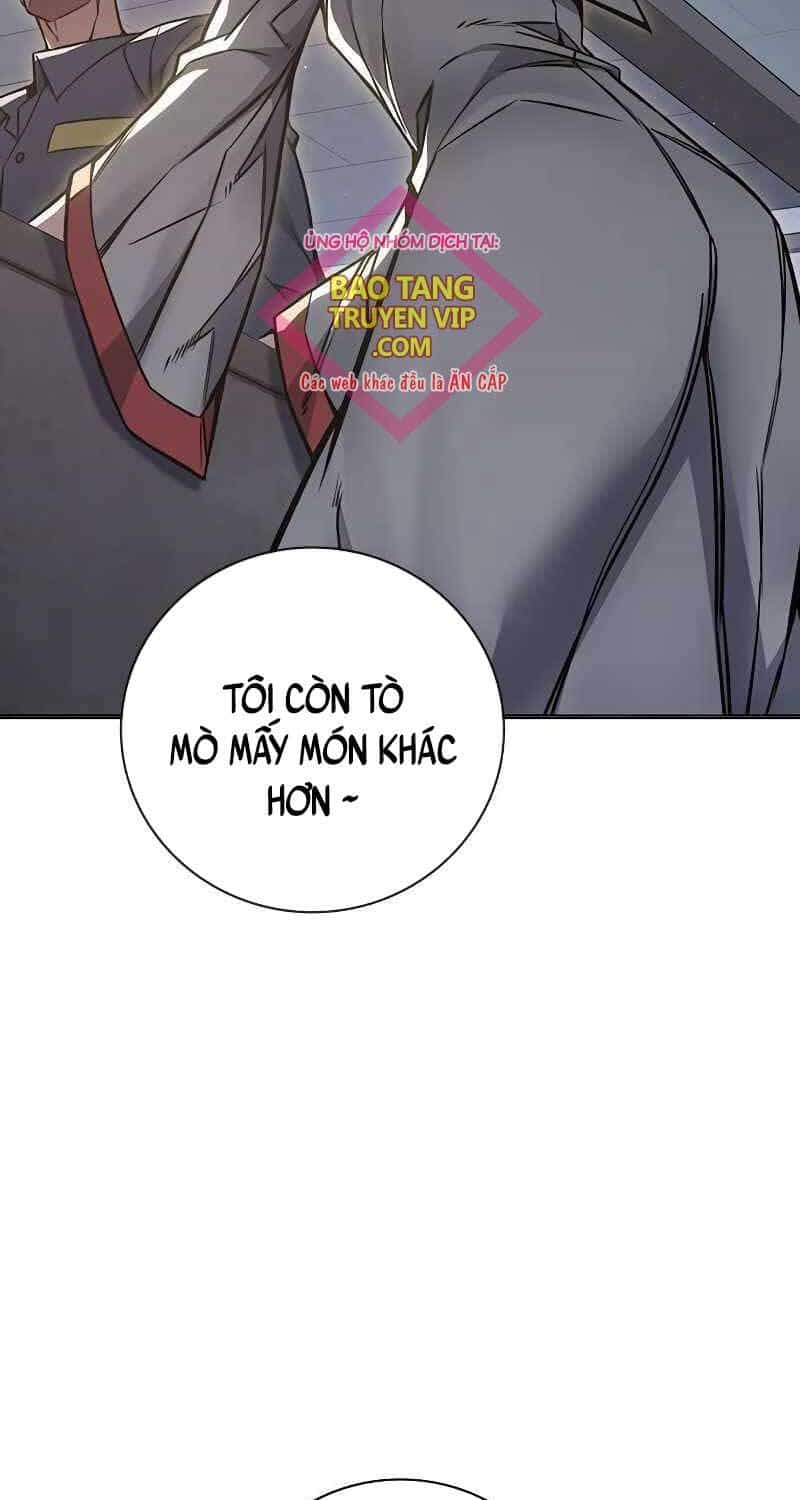 Nhà Tù Vị Thành Niên - Chương 17 - ảnh 130
