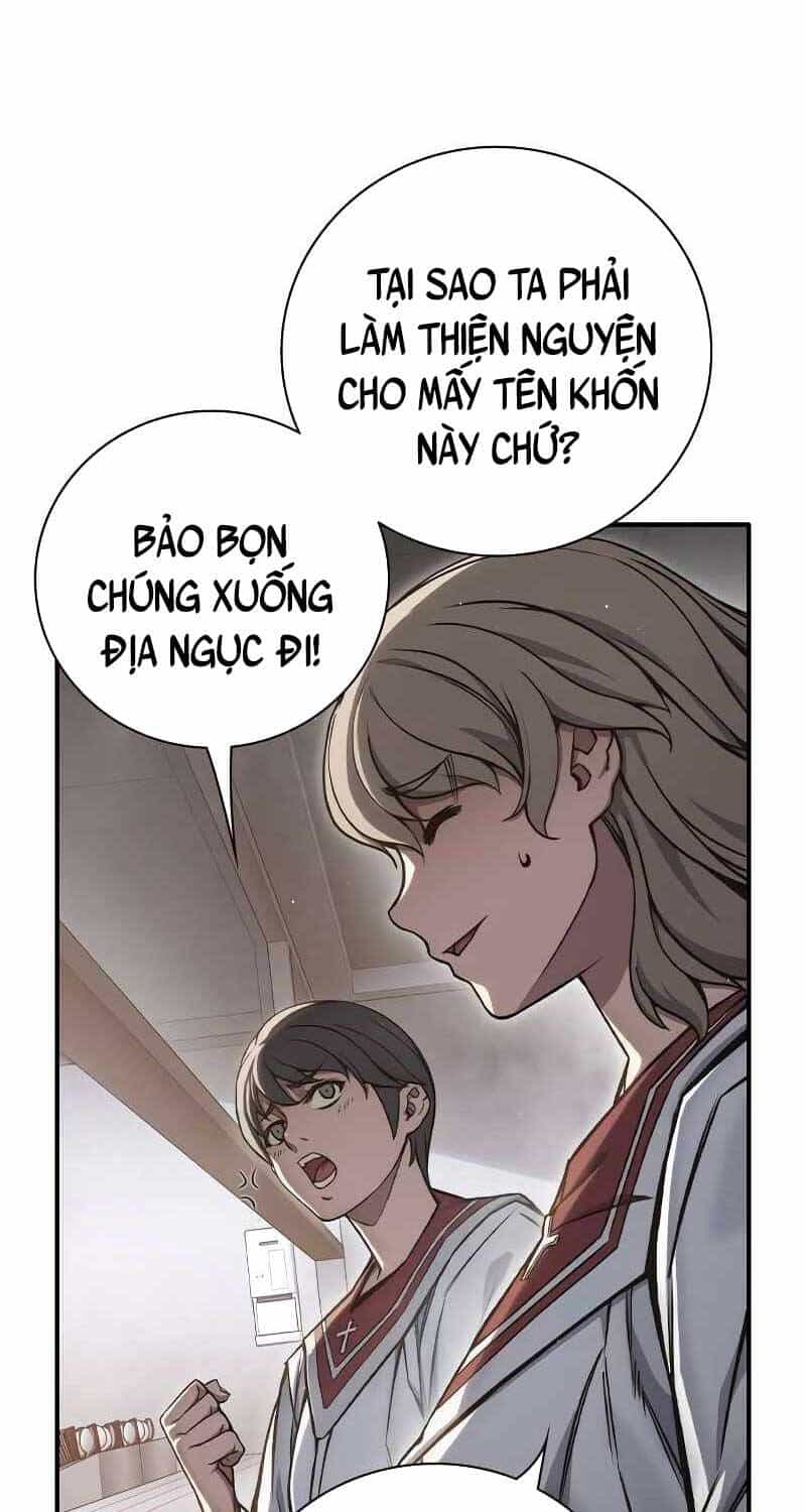 Nhà Tù Vị Thành Niên - Chương 17 - ảnh 135