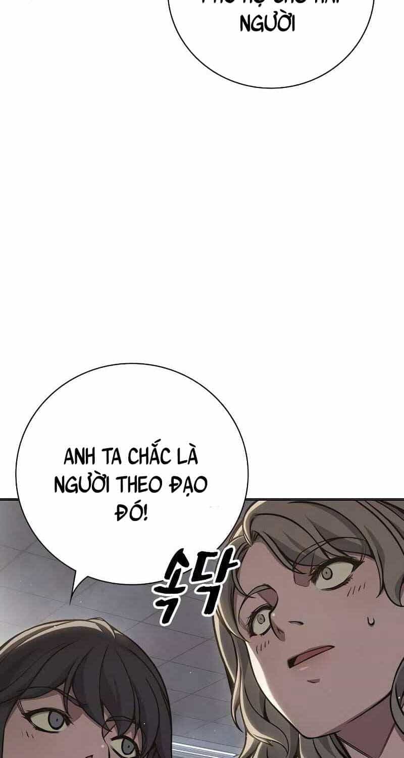 Nhà Tù Vị Thành Niên - Chương 17 - ảnh 141