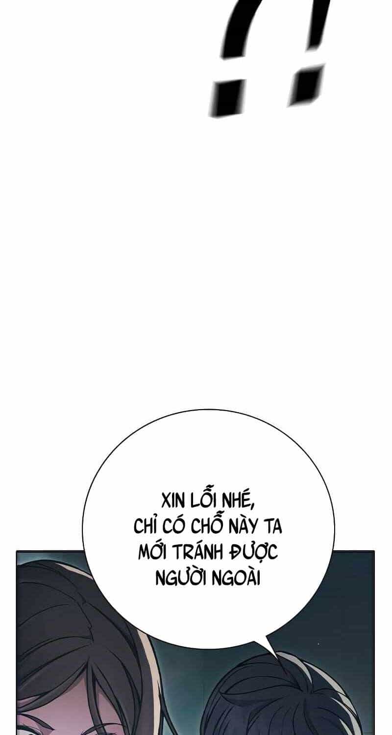 Nhà Tù Vị Thành Niên - Chương 17 - ảnh 154
