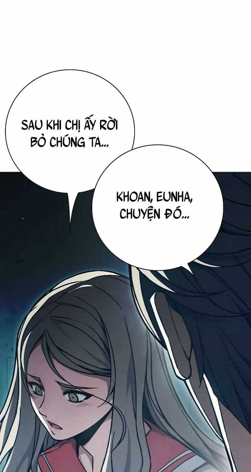 Nhà Tù Vị Thành Niên - Chương 17 - ảnh 162