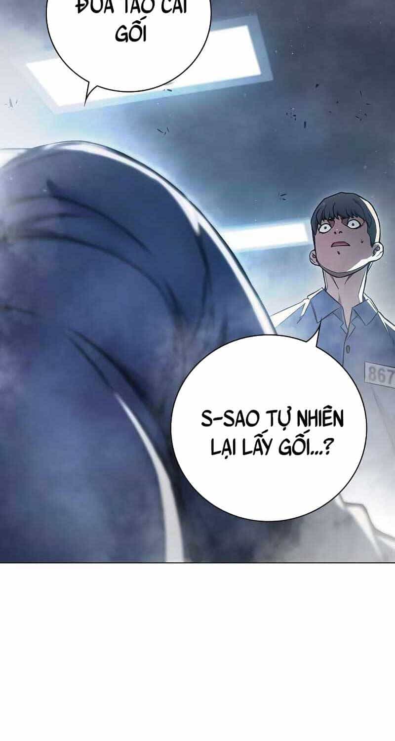 Nhà Tù Vị Thành Niên - Chương 17 - ảnh 26