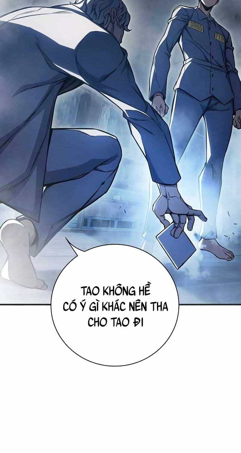 Nhà Tù Vị Thành Niên - Chương 17 - ảnh 47