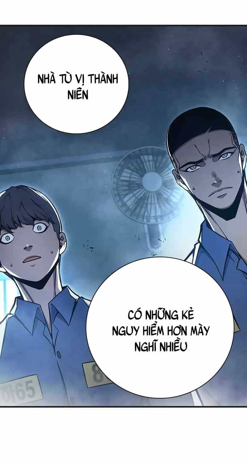 Nhà Tù Vị Thành Niên - Chương 17 - ảnh 59