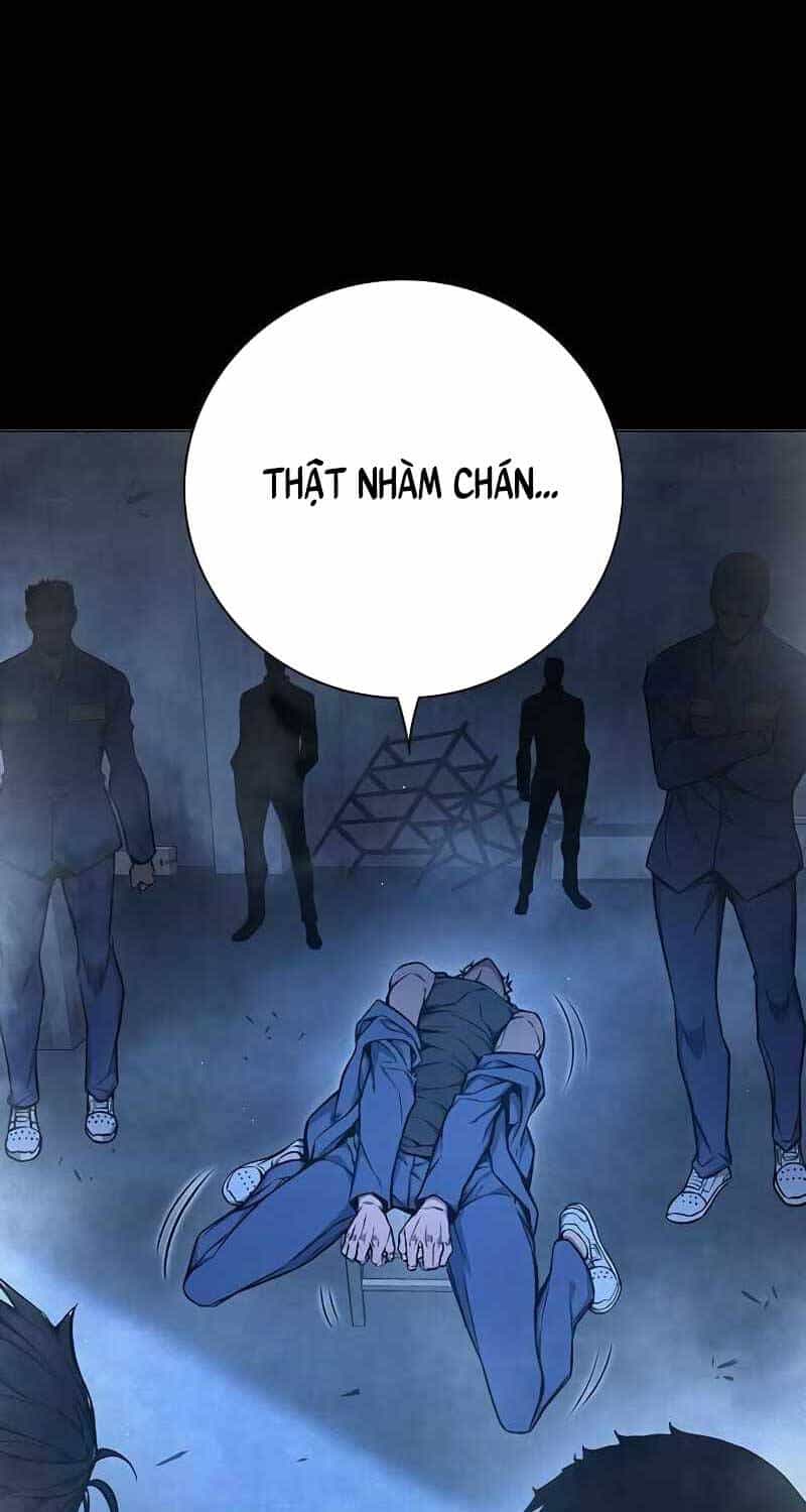Nhà Tù Vị Thành Niên - Chương 17 - ảnh 6