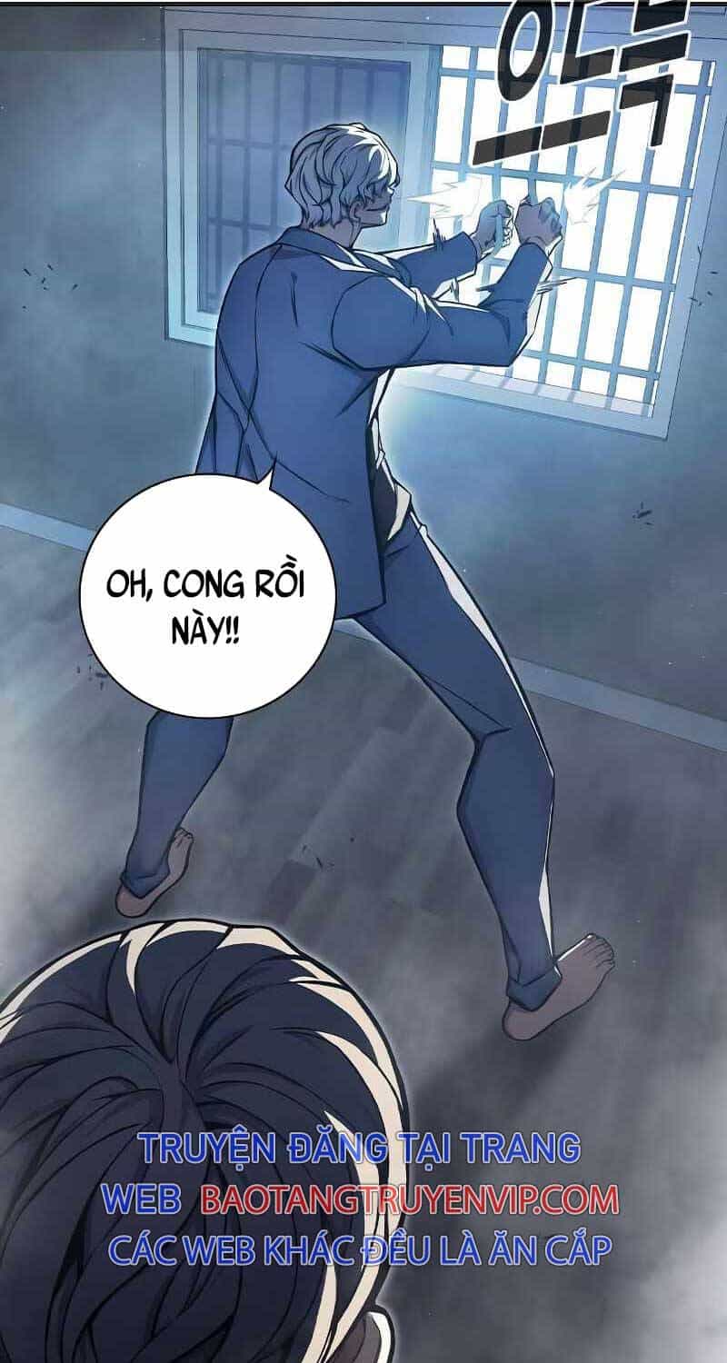 Nhà Tù Vị Thành Niên - Chương 17 - ảnh 62