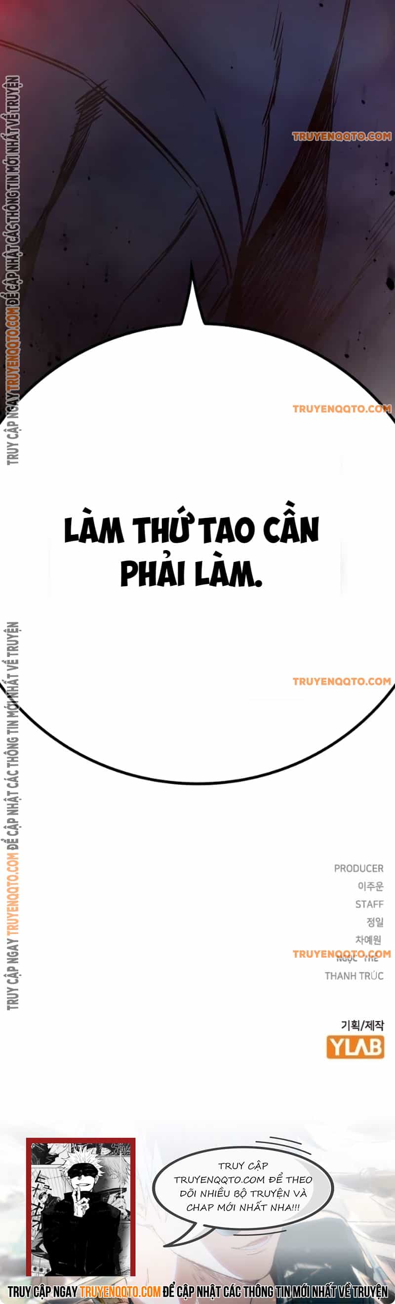 Nhà Tù Vị Thành Niên - Chương 19 - ảnh 17
