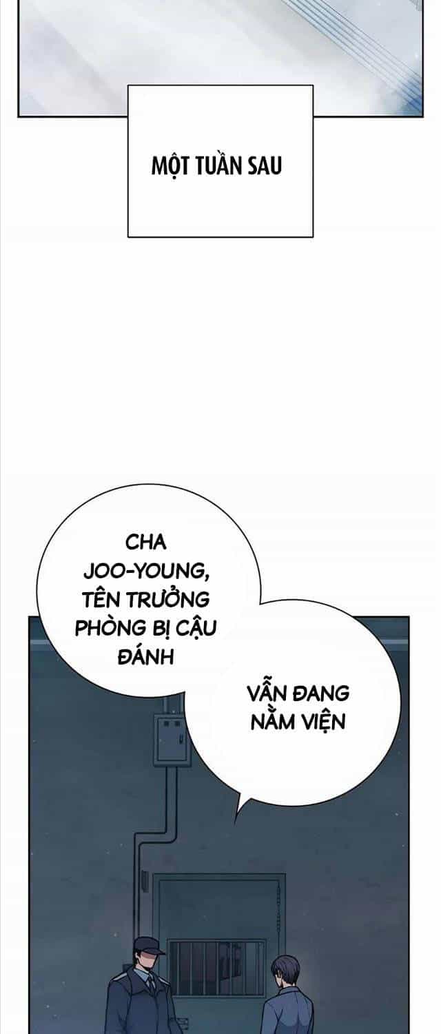 Nhà Tù Vị Thành Niên - Chương 2 - ảnh 108
