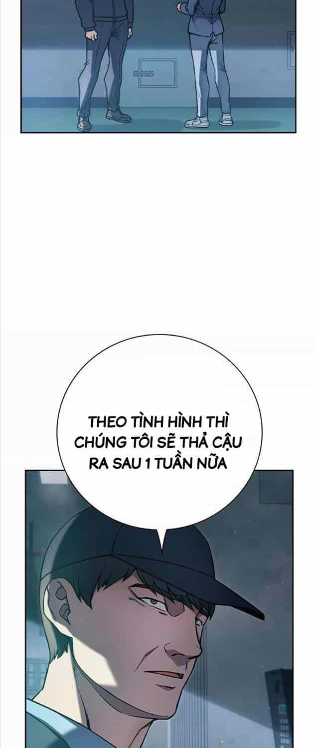 Nhà Tù Vị Thành Niên - Chương 2 - ảnh 109