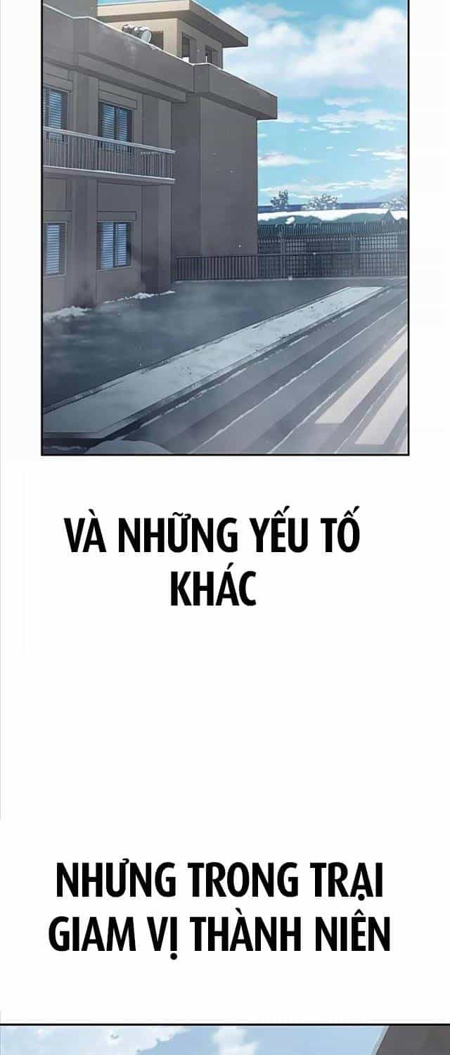Nhà Tù Vị Thành Niên - Chương 2 - ảnh 126
