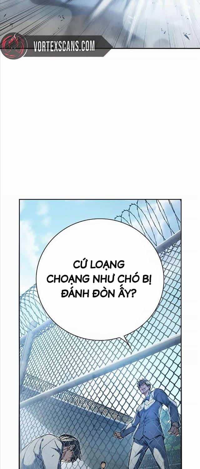Nhà Tù Vị Thành Niên - Chương 2 - ảnh 188