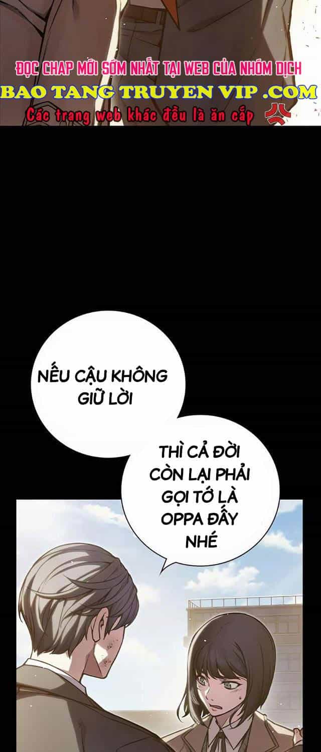 Nhà Tù Vị Thành Niên - Chương 2 - ảnh 37