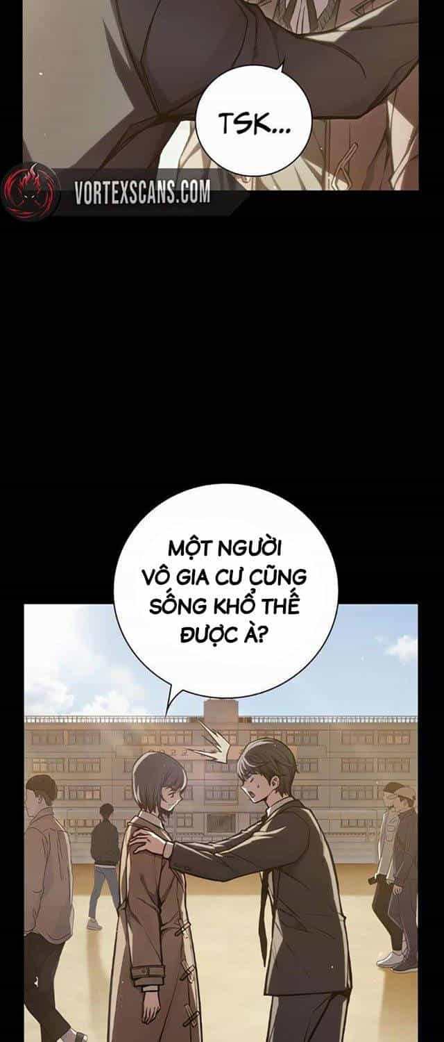 Nhà Tù Vị Thành Niên - Chương 2 - ảnh 38