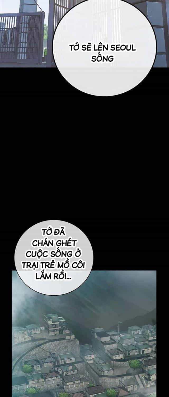 Nhà Tù Vị Thành Niên - Chương 2 - ảnh 42