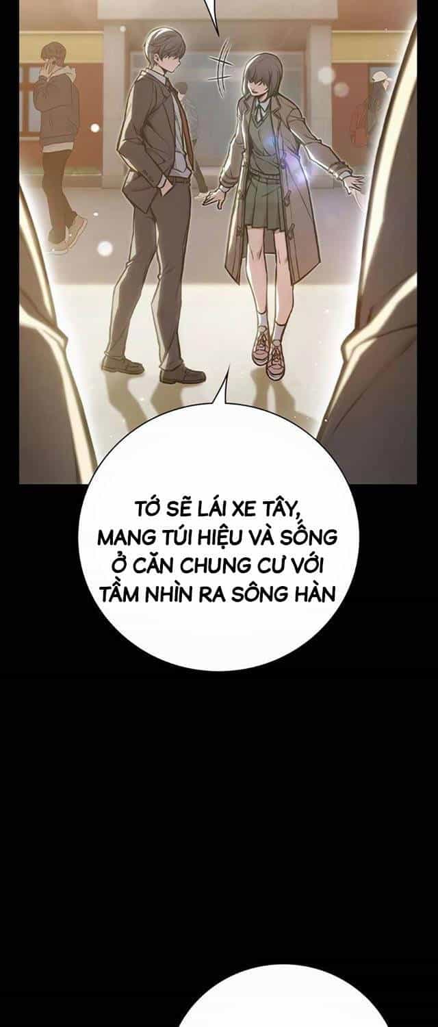 Nhà Tù Vị Thành Niên - Chương 2 - ảnh 44