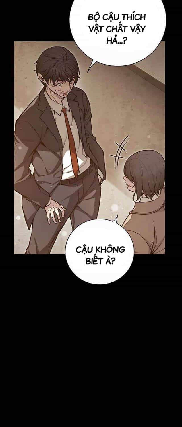 Nhà Tù Vị Thành Niên - Chương 2 - ảnh 45