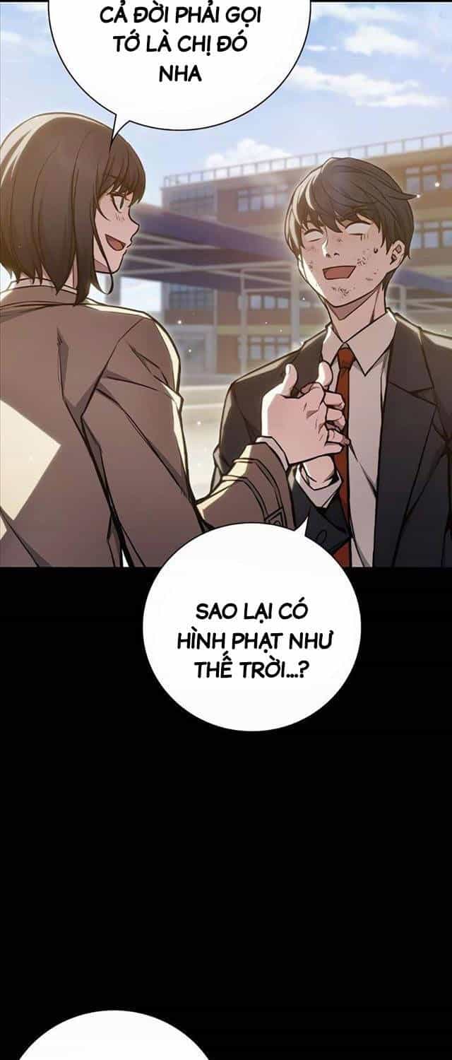 Nhà Tù Vị Thành Niên - Chương 2 - ảnh 52