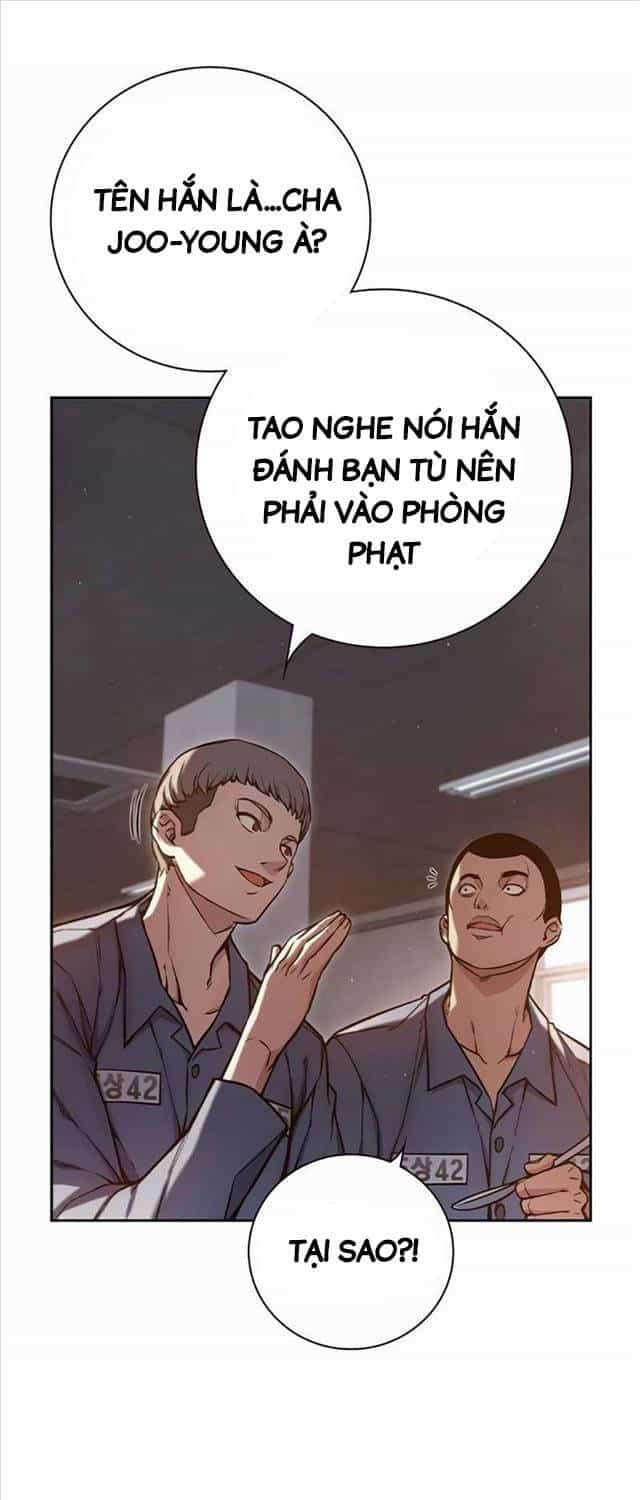 Nhà Tù Vị Thành Niên - Chương 2 - ảnh 83