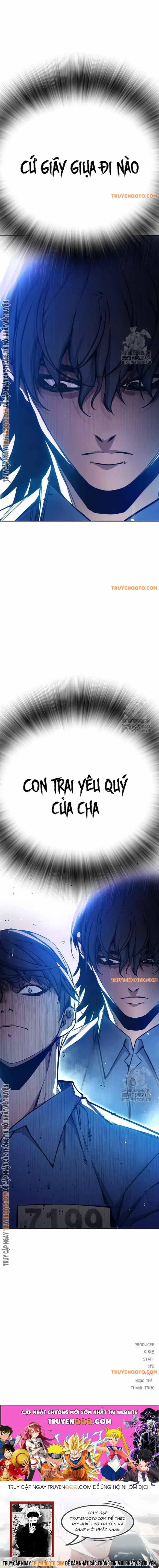 Nhà Tù Vị Thành Niên - Chương 23 - ảnh 19