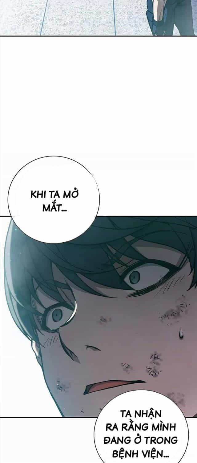 Nhà Tù Vị Thành Niên - Chương 3 - ảnh 103