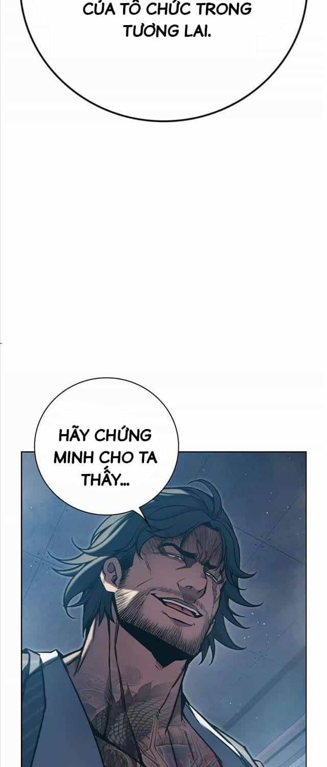 Nhà Tù Vị Thành Niên - Chương 3 - ảnh 176