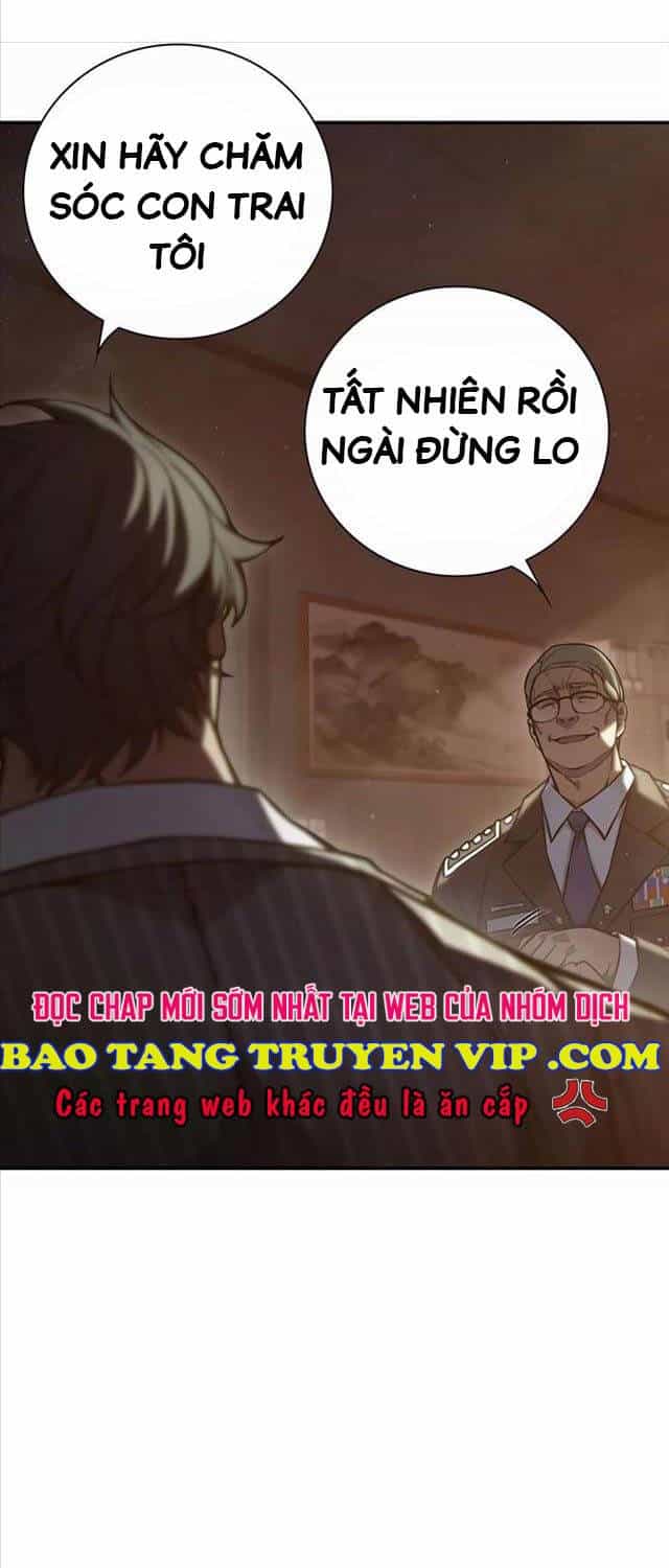 Nhà Tù Vị Thành Niên - Chương 3 - ảnh 190
