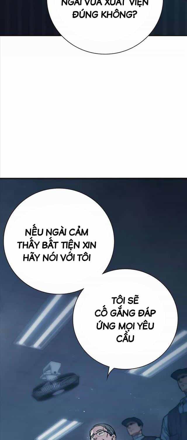 Nhà Tù Vị Thành Niên - Chương 3 - ảnh 57
