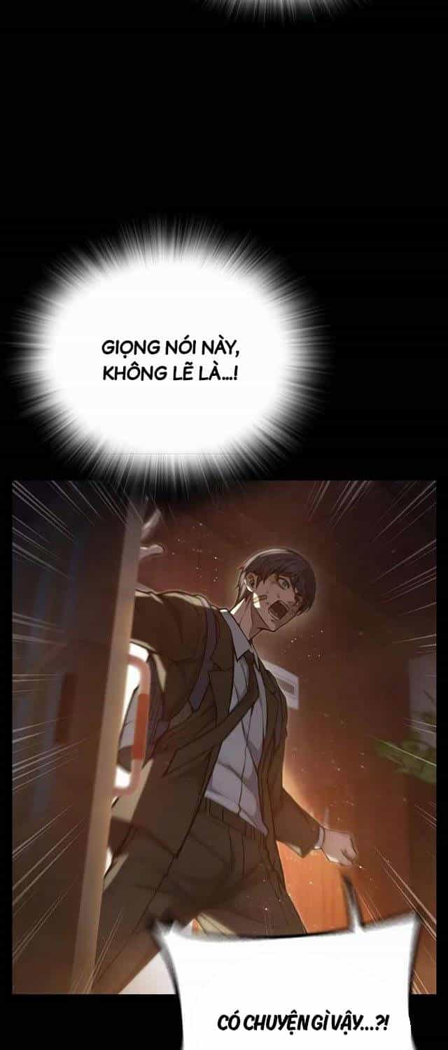 Nhà Tù Vị Thành Niên - Chương 3 - ảnh 8