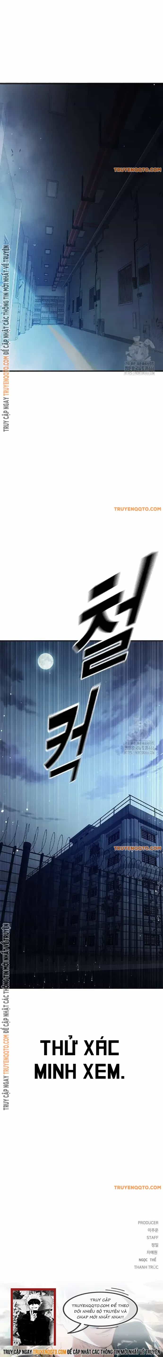 Nhà Tù Vị Thành Niên - Chương 33 - ảnh 17