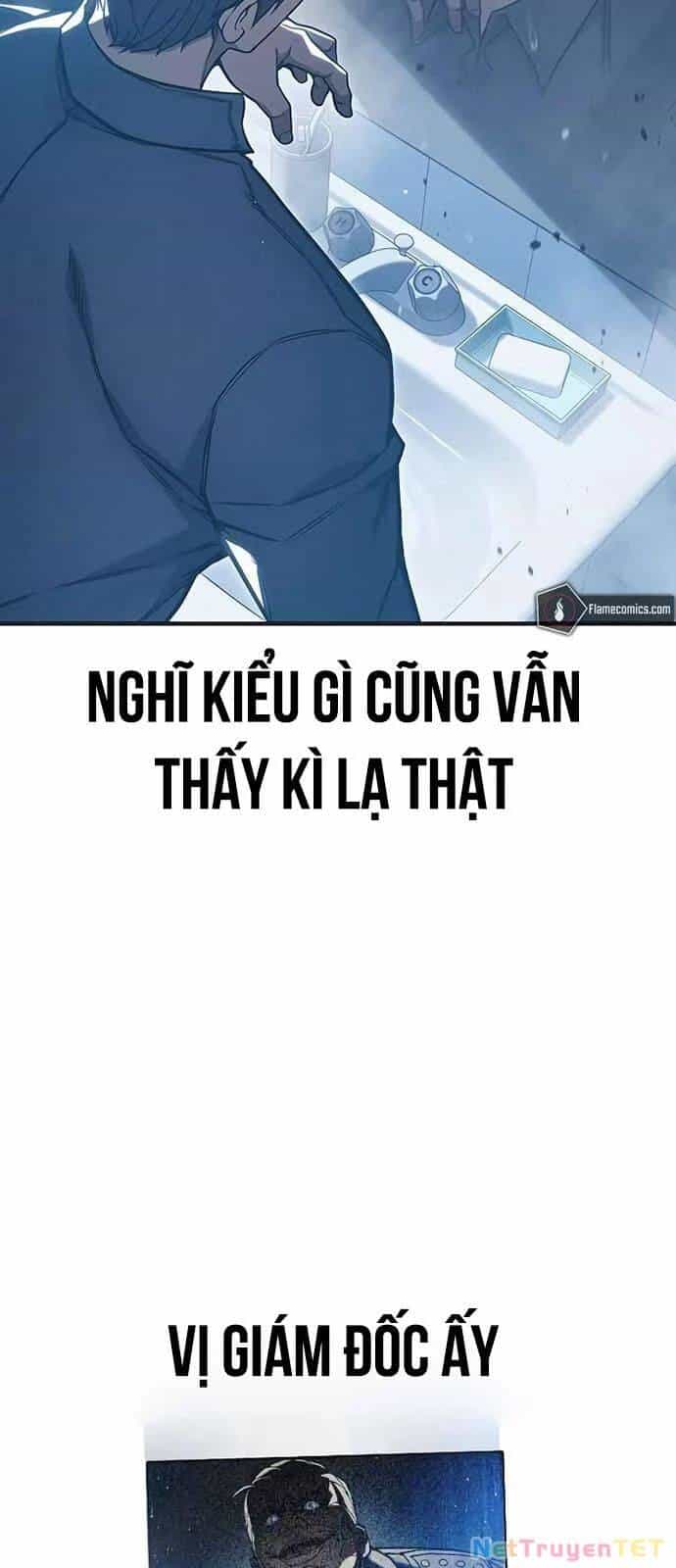 Nhà Tù Vị Thành Niên - Chương 35 - ảnh 10