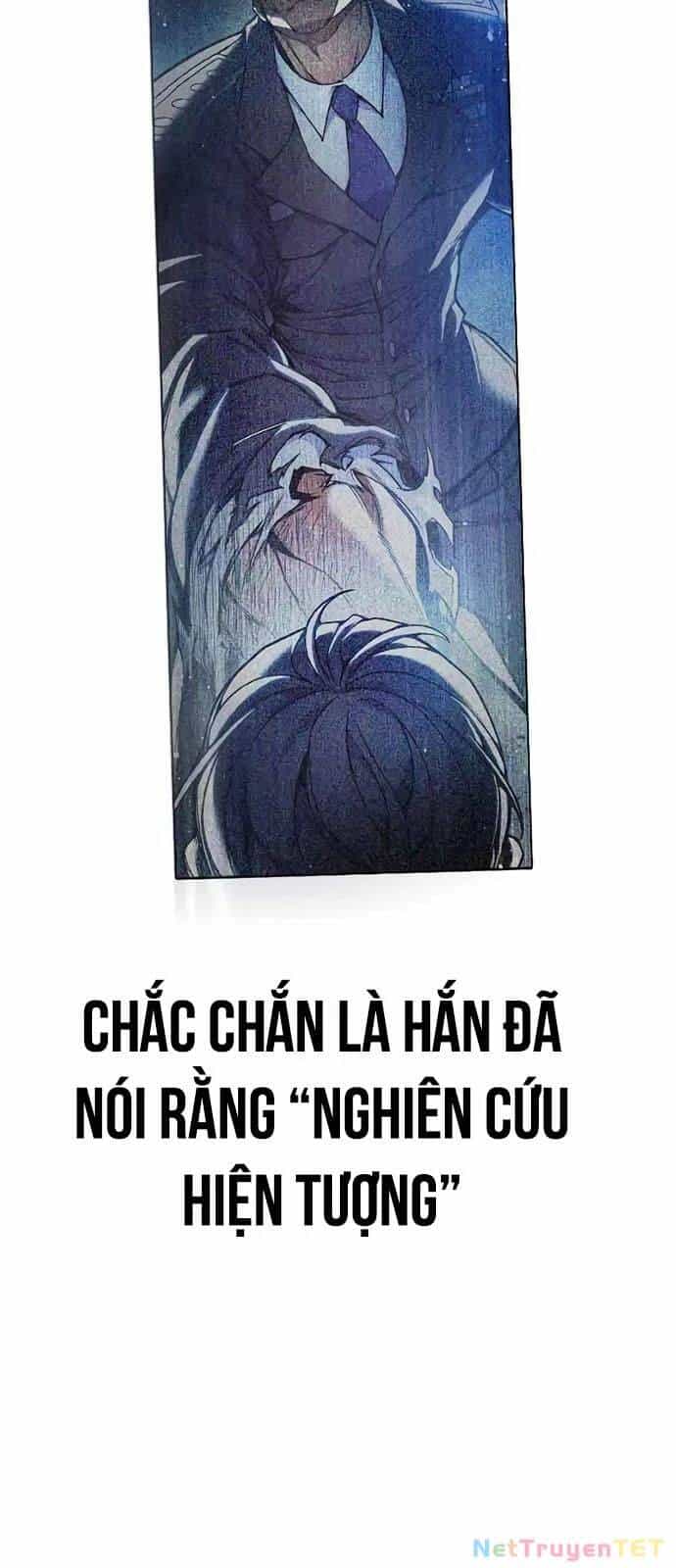 Nhà Tù Vị Thành Niên - Chương 35 - ảnh 11