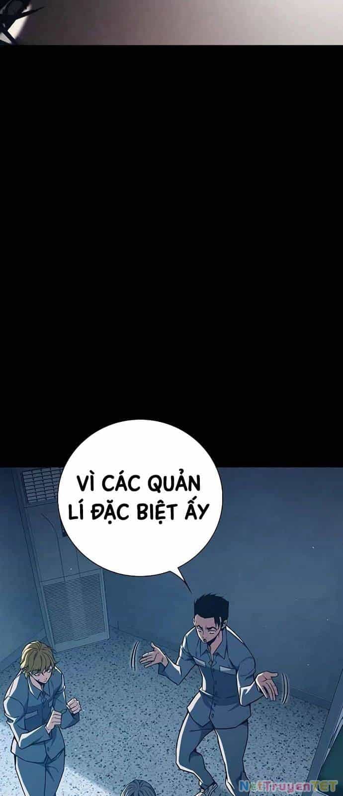 Nhà Tù Vị Thành Niên - Chương 35 - ảnh 111
