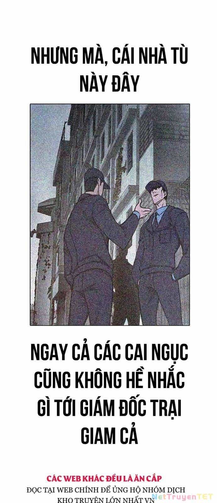 Nhà Tù Vị Thành Niên - Chương 35 - ảnh 12