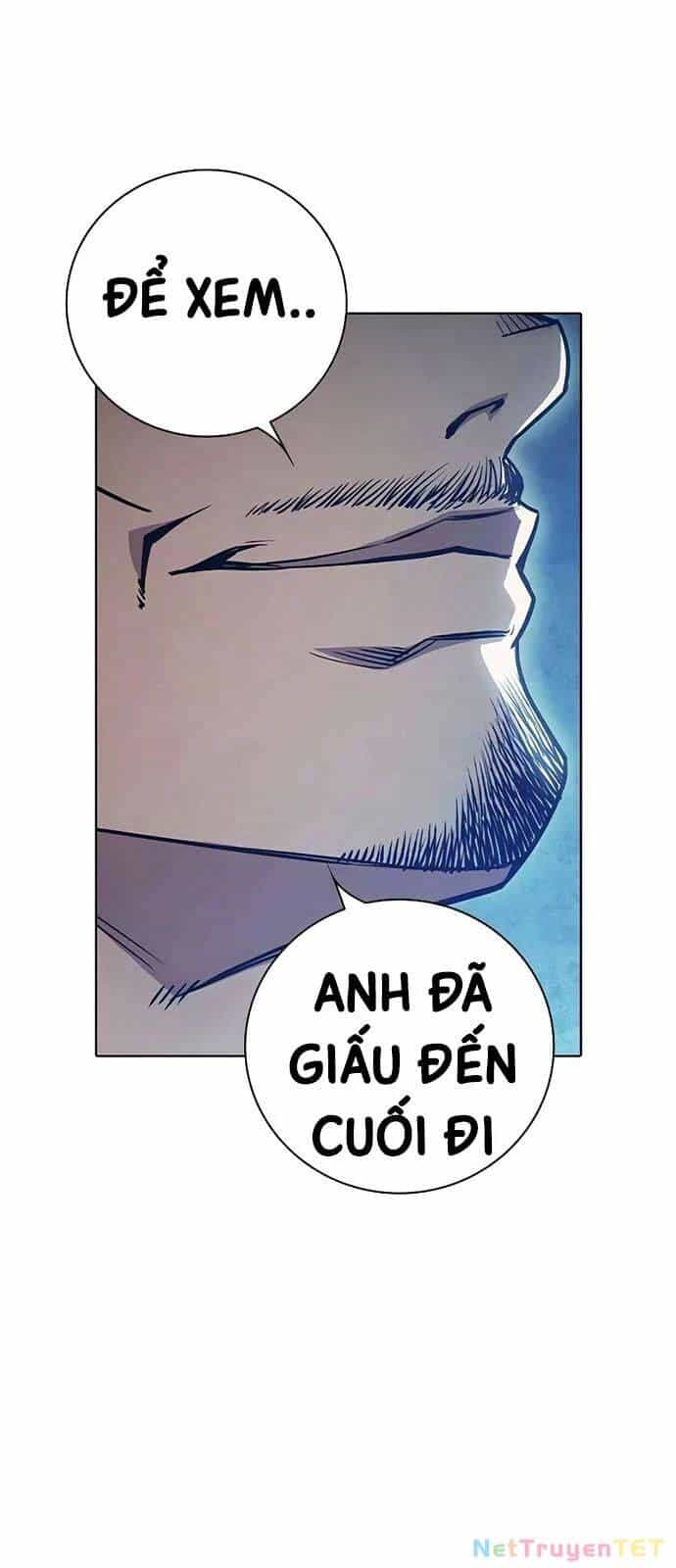 Nhà Tù Vị Thành Niên - Chương 35 - ảnh 130