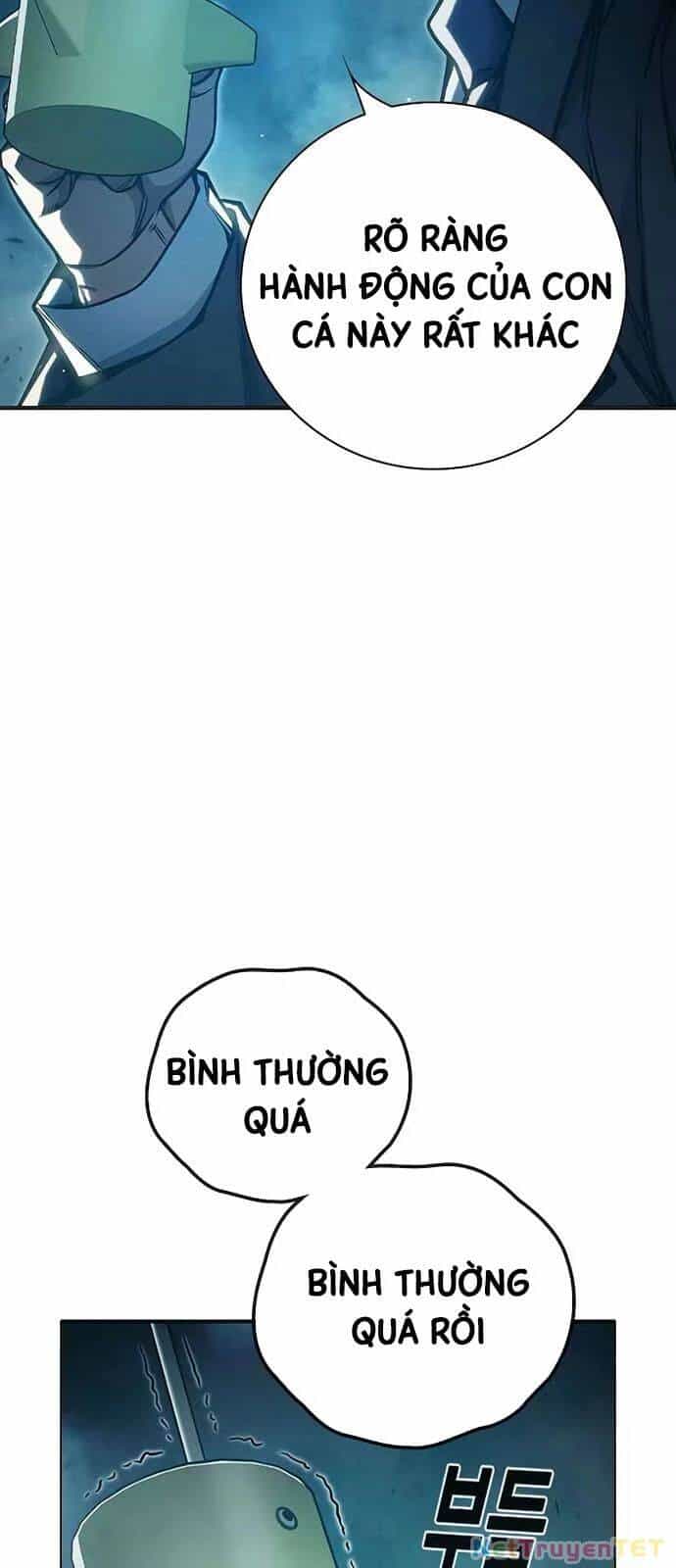 Nhà Tù Vị Thành Niên - Chương 35 - ảnh 27