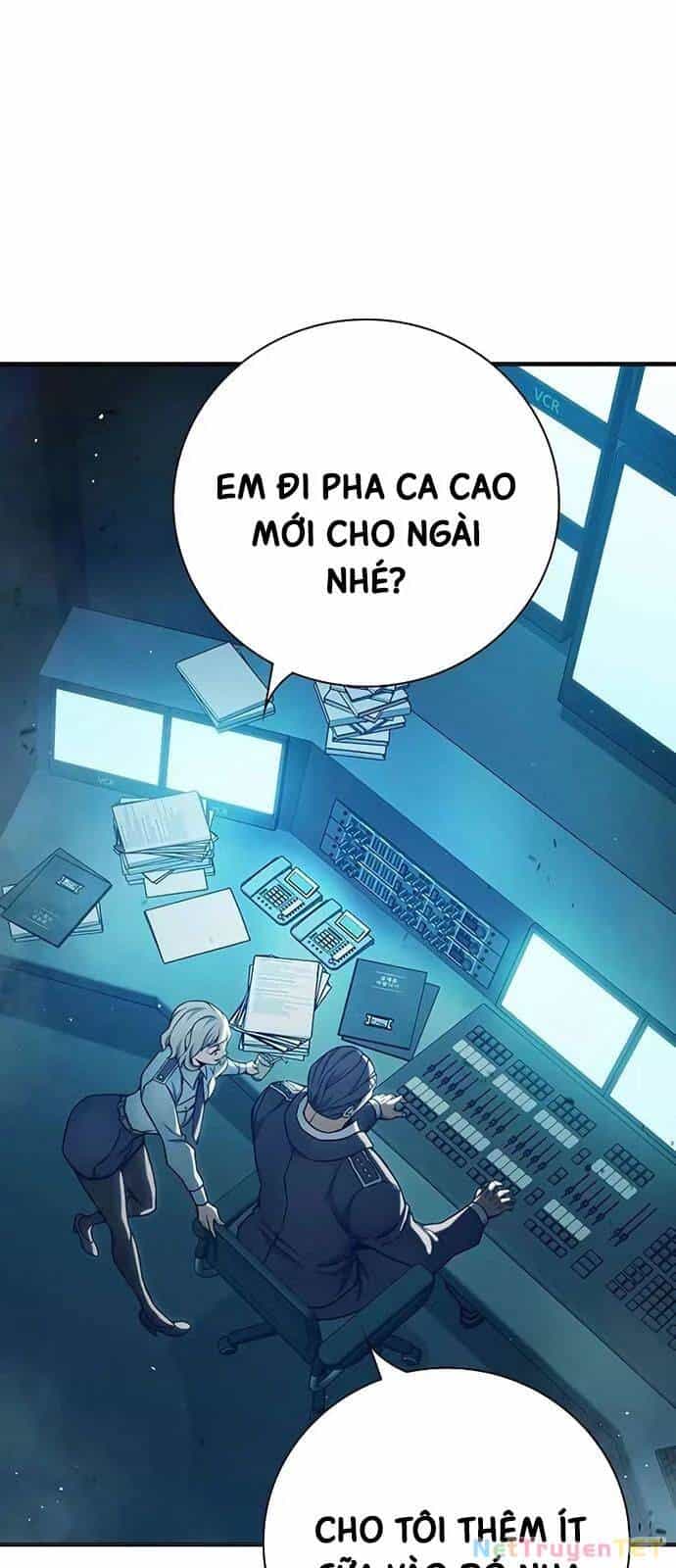 Nhà Tù Vị Thành Niên - Chương 35 - ảnh 38