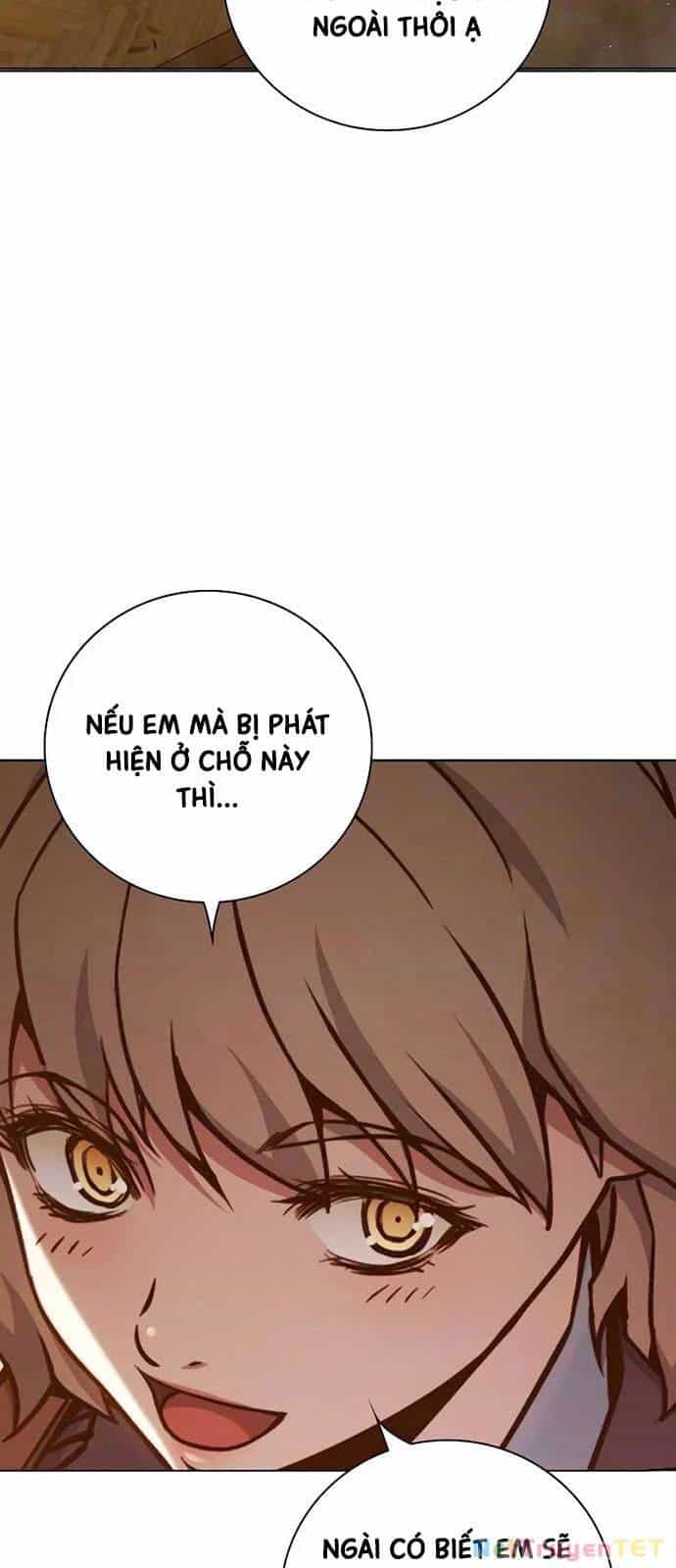 Nhà Tù Vị Thành Niên - Chương 35 - ảnh 72