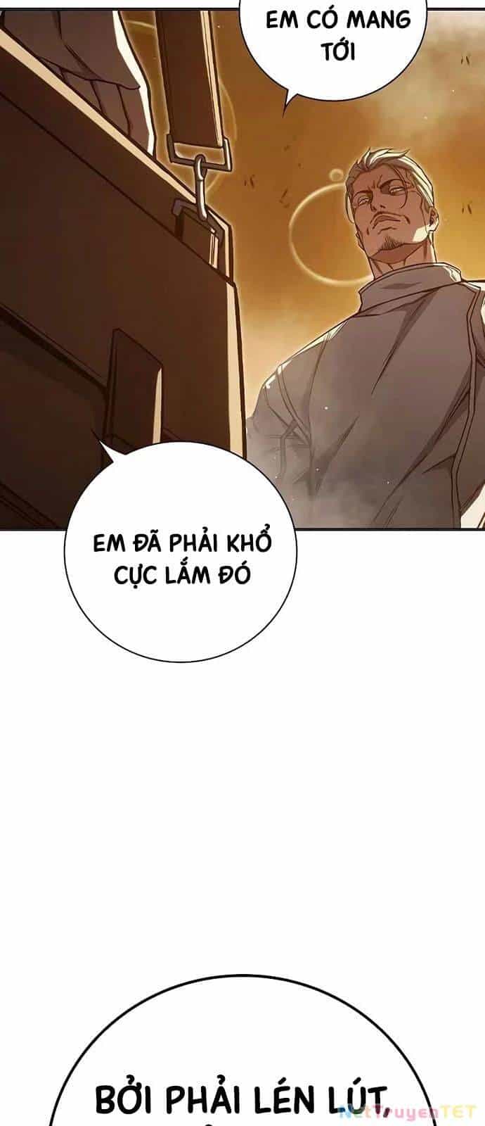 Nhà Tù Vị Thành Niên - Chương 35 - ảnh 82
