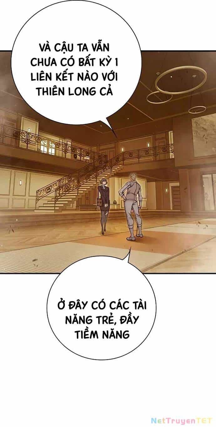Nhà Tù Vị Thành Niên - Chương 35 - ảnh 88