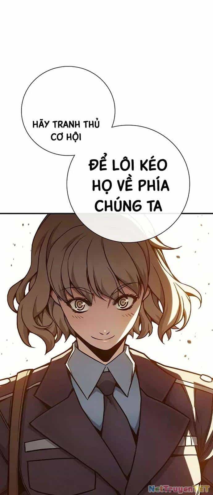 Nhà Tù Vị Thành Niên - Chương 35 - ảnh 89