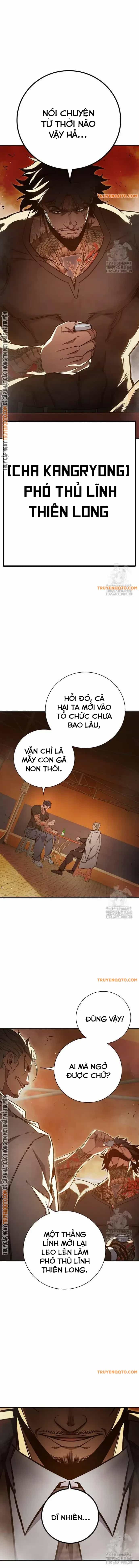 Nhà Tù Vị Thành Niên - Chương 36 - ảnh 10